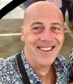 Éric LUMAY